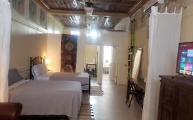 Park Studio Loft