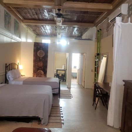 Park Studio Loft Freeport Exterior photo